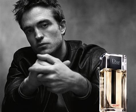 Dior Homme Sport: la nuova eau de toilette maschile .